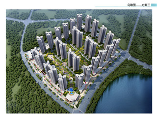 云浮市罗定市碧桂园天悦湾